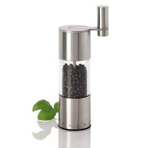 Pepper and Salt Mill | SELECT | AdHoc