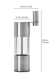 Pepper and Salt Mill | SELECT | AdHoc