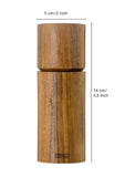 Pepper Mill | ACACIA | AdHoc