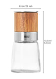 Pepper Mill | AKASIA | AdHoc