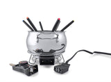 9-Piece Electric Fondue Set | Mont Brule | Swissmar