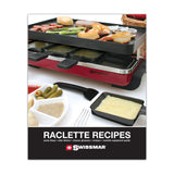 Raclette Recipe Book | Swissmar