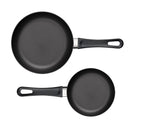 2 Piece Fry Pan Cookware Set | Classic | 26cm & 20cm | Scanpan