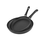 2 Piece Fry Pan Cookware Set | Classic | 26cm & 20cm | Scanpan