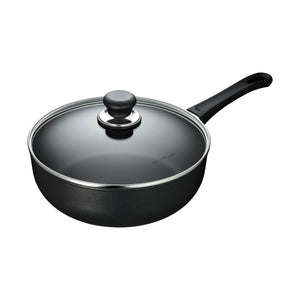 Deep Sauté Pan | Classic | Scanpan