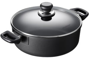 Low Sauce Pot | Classic Induction | Scanpan