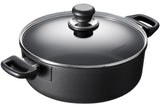 Low Sauce Pot | Classic Induction | Scanpan