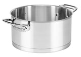 Dutch Oven and Stock Pot | TechnIQ | Scanpan