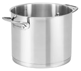 Dutch Oven and Stock Pot | TechnIQ | Scanpan