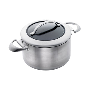 Dutch Oven with Glass Lid | CTX | Scanpan