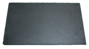 Cheese Serving Board | Rectangular Slate Board | Swissmar