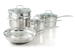 Cookware Set | 5 Piece Impact | Scanpan