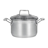 Dutch Oven with Glass Lid | Impact | Scanpan