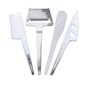 Cheese Knife Set | Slim-Line | Swissmar