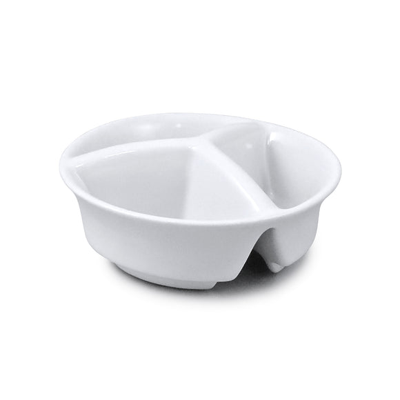 Ceramic Sauce Dish | Shucker Paddy