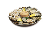 Oyster Tray Set | Shucker Paddy