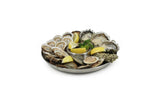 Oyster Tray Set | Shucker Paddy