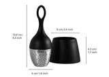 Tea Infuser | FLOATEA | AdHoc