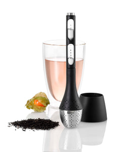 Tea Infuser with Sand Timer | SANTEA | AdHoc