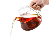 Glass Teapot | ORIENT | AdHoc