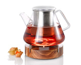 Teapot/Food Warmer | TUTO | AdHoc