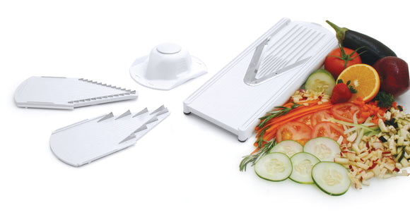 Mandoline Slicer | V-Slicer Plus | Börner