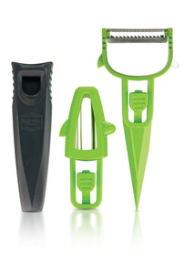 Peeler | Multi-Peeler Set | Börner