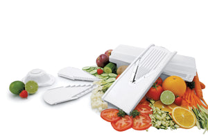 Mandoline Slicer | V-Prep™ | Swissmar