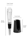 Aerator/Pourer | AEROVIN | AdHoc