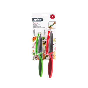 2-Piece Paring Knife Set | Zyliss