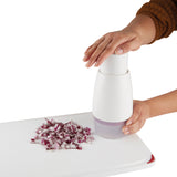 Zick-Zick Classic Food Chopper | Zyliss