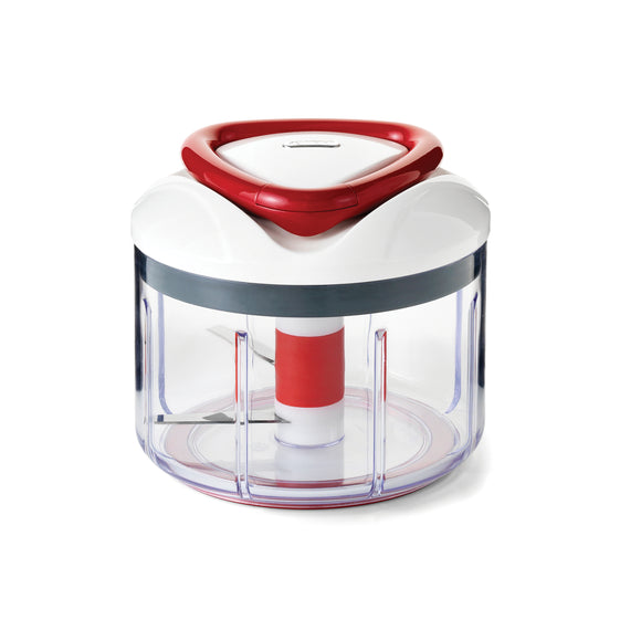 Easy Pull Food Processor | Zyliss