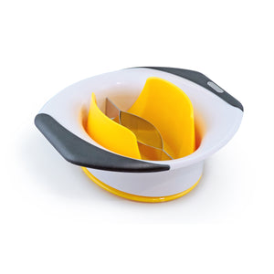All-in-1 Slice and Peel Mango Tool | Zyliss