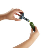 2 in 1 Pepper Corer | Zyliss