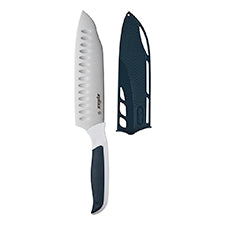 Santoku Knife 18cm/7" | Comfort | Zyliss