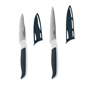 2-Piece Paring Knife Set | Comfort | Zyliss