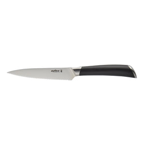 Serrated Paring Knife 11.5cm/4.5" | Comfort Pro | Zyliss