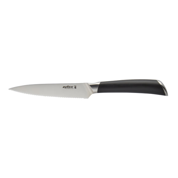 Serrated Paring Knife 11.5cm/4.5