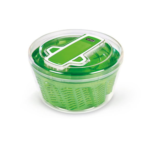 Swift Dry Salad Spinner | Zyliss