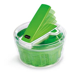 Swift Dry Salad Spinner | Zyliss