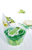 Swift Dry Salad Spinner | Zyliss