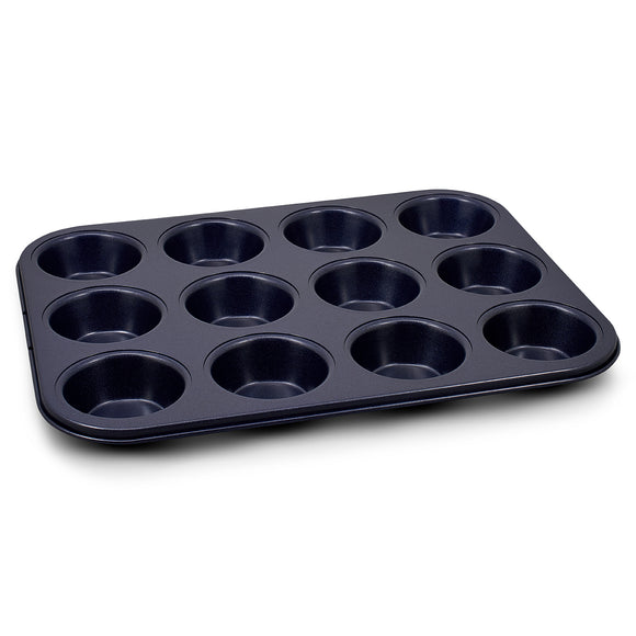 Muffin Pan | 12 Hole | Bakeware | Zyliss