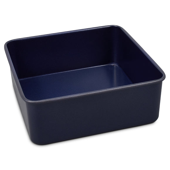 Square Pan | Removable Base | 20cm | Bakeware | Zyliss