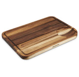 Large Acacia Carving Board | Berden | Cole & Mason