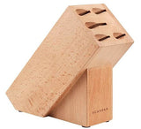 6-Piece Knife Block Set | Scanpan