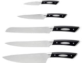 6-Piece Knife Block Set | Scanpan
