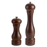 Salt and Pepper Mill | Dark wood | Forest Capstan | Cole & Mason