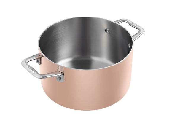 Dutch Oven | 3.5 Litre | Maitre D' | Scanpan