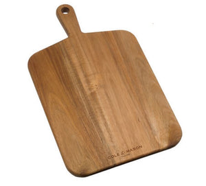 Serving and Chopping Board | Barkway | Cole & Mason