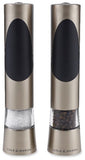 Salt and Pepper Mill Set | Richmond Electronic | Cole & Mason